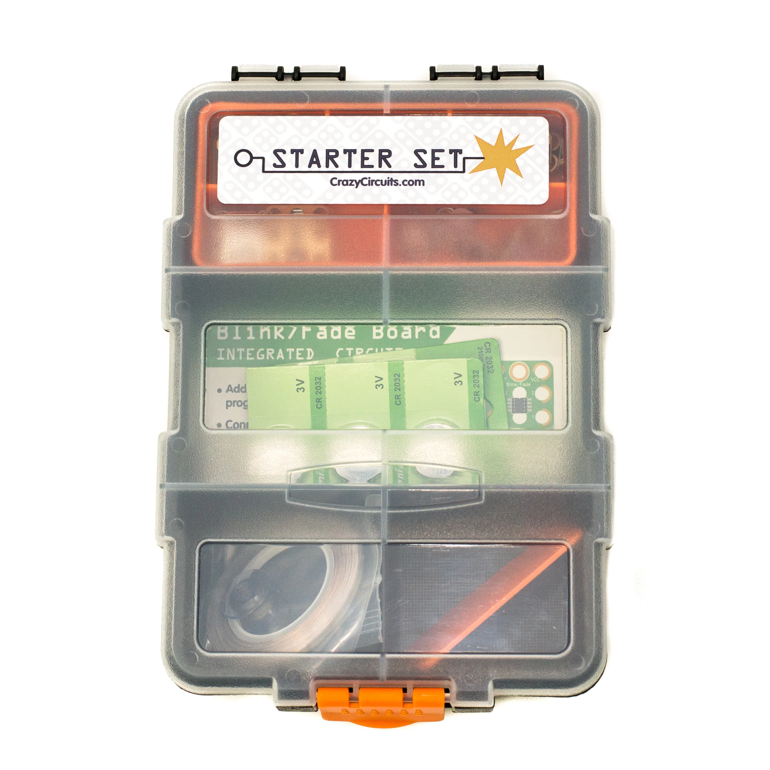 Crazy Circuits Starter Set - Image 4
