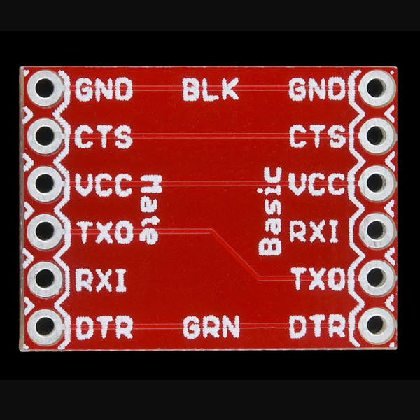 Crossover Breakout for FTDI - Image 3