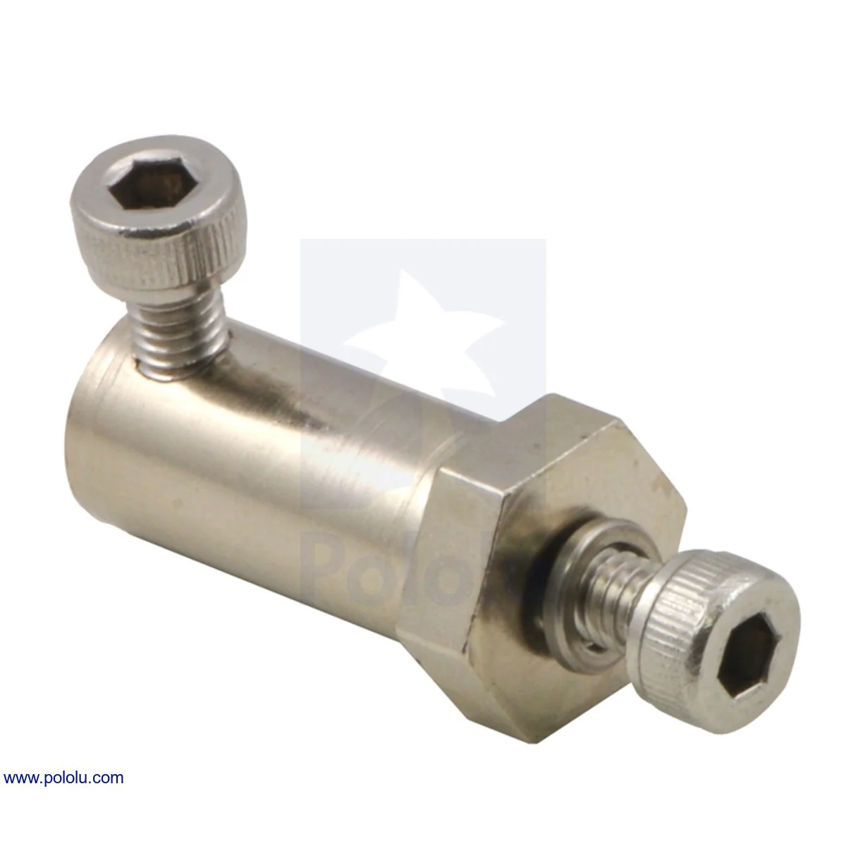 Dagu Wild Thumper Wheel 120x60mm Pair with 4mm Shaft Adapters - Image 7