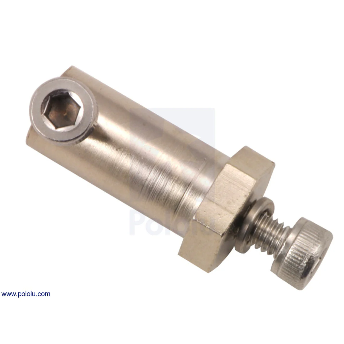 Dagu Wild Thumper Wheel 120x60mm Pair with 4mm Shaft Adapters - Image 8