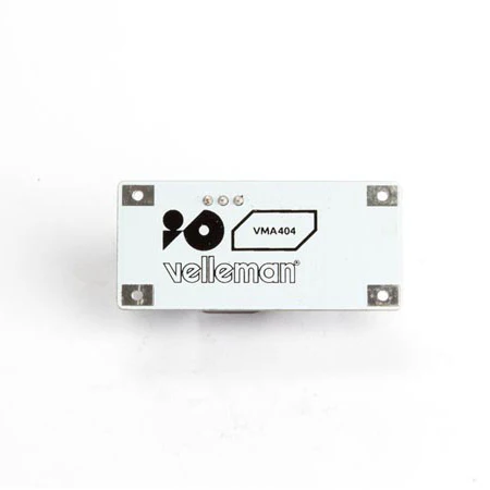 DC-DC Adjustable Voltage Step Down Module LM2596S - Image 2