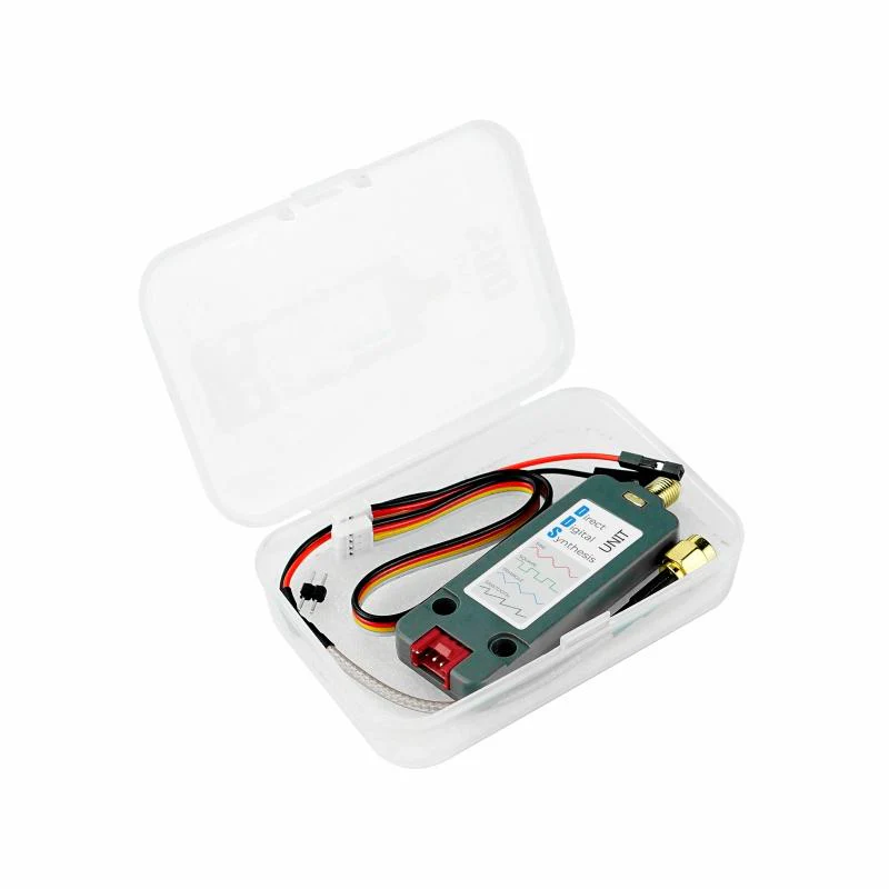 DDS Unit (AD9833 Waveform Generator) - Image 6