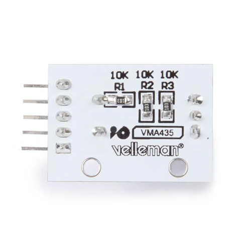 Digital Rotary Encoder Module - Image 2