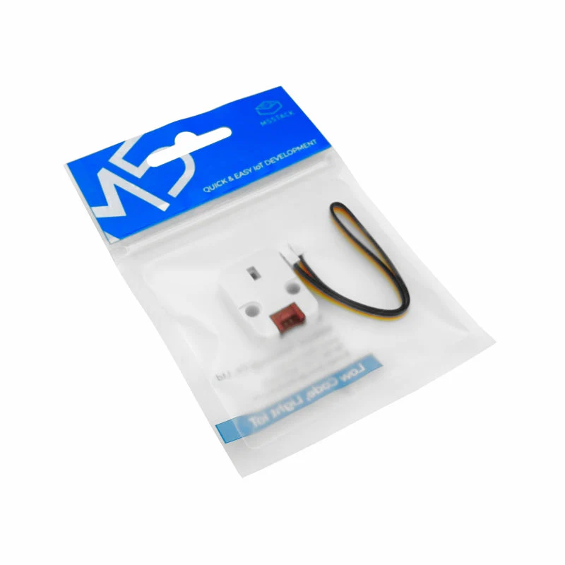 Dlight Unit - Ambient Light Sensor (BH1750FVI-TR) - Image 7