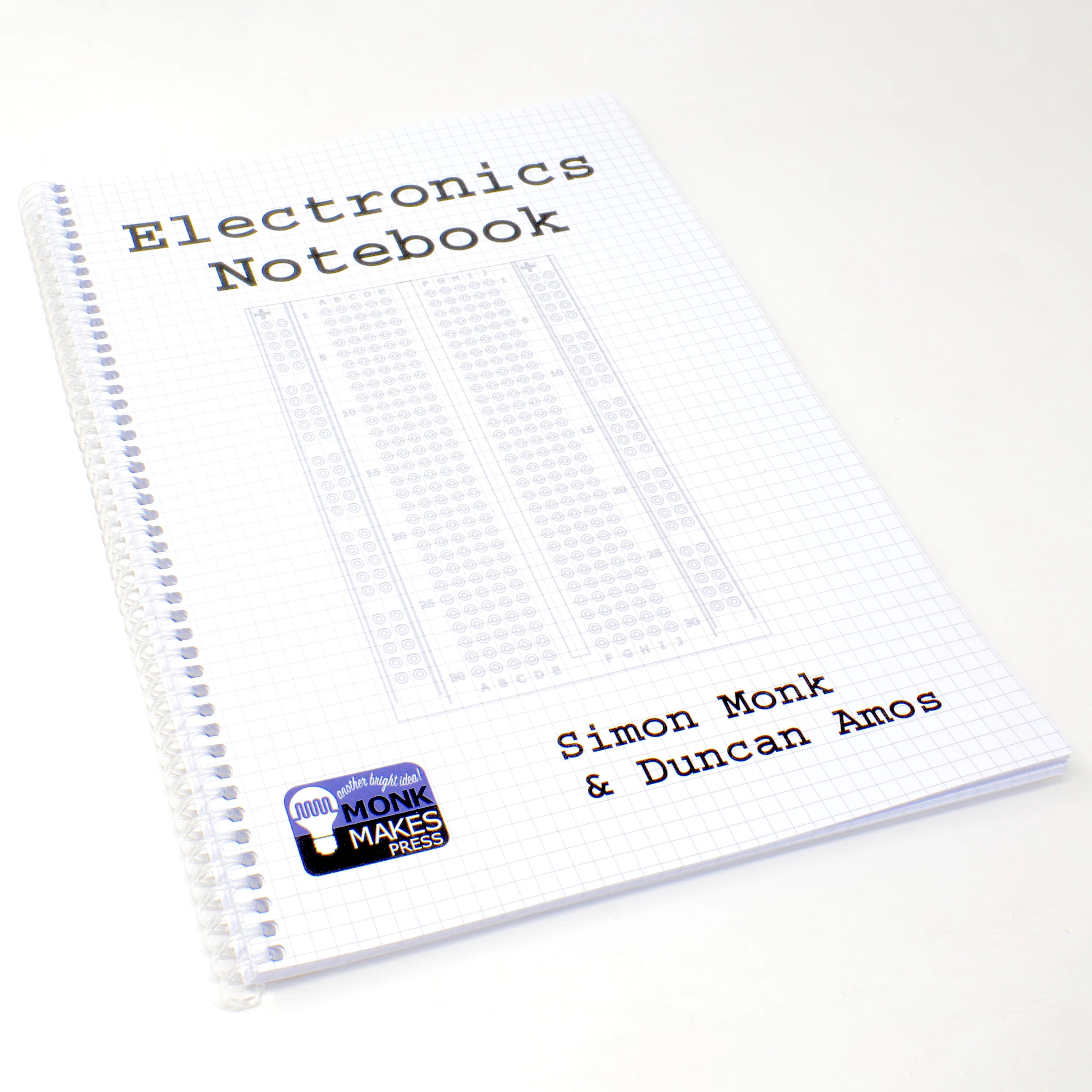 Electronics Notebook