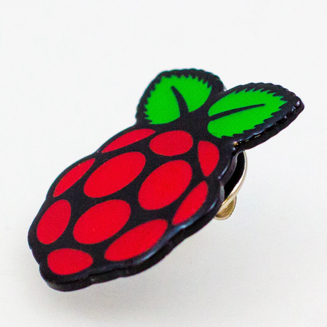 Enamel Badge - Image 3