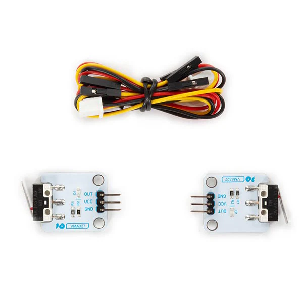 End-Stop Switch Module (2Pcs) - Image 2