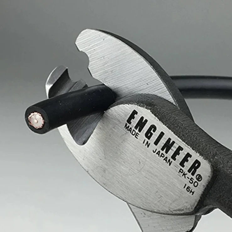 Engineer® Cable Shears - Image 2
