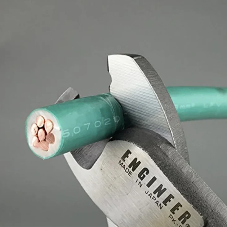 Engineer® Cable Shears - Image 4
