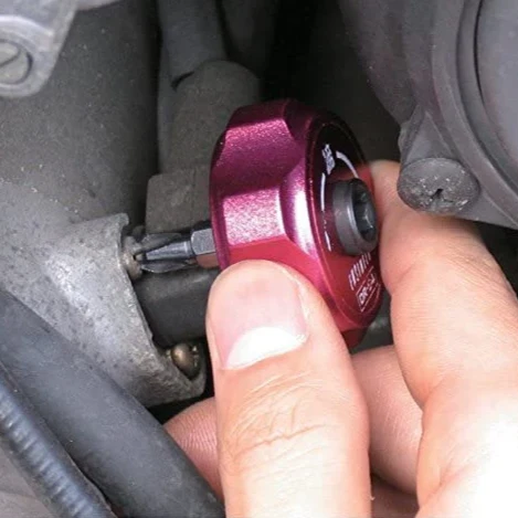 Engineer® Compact Ratchet Palm Driver - Image 2