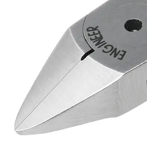 Engineer® Plastic/Wire Nippers - Image 5
