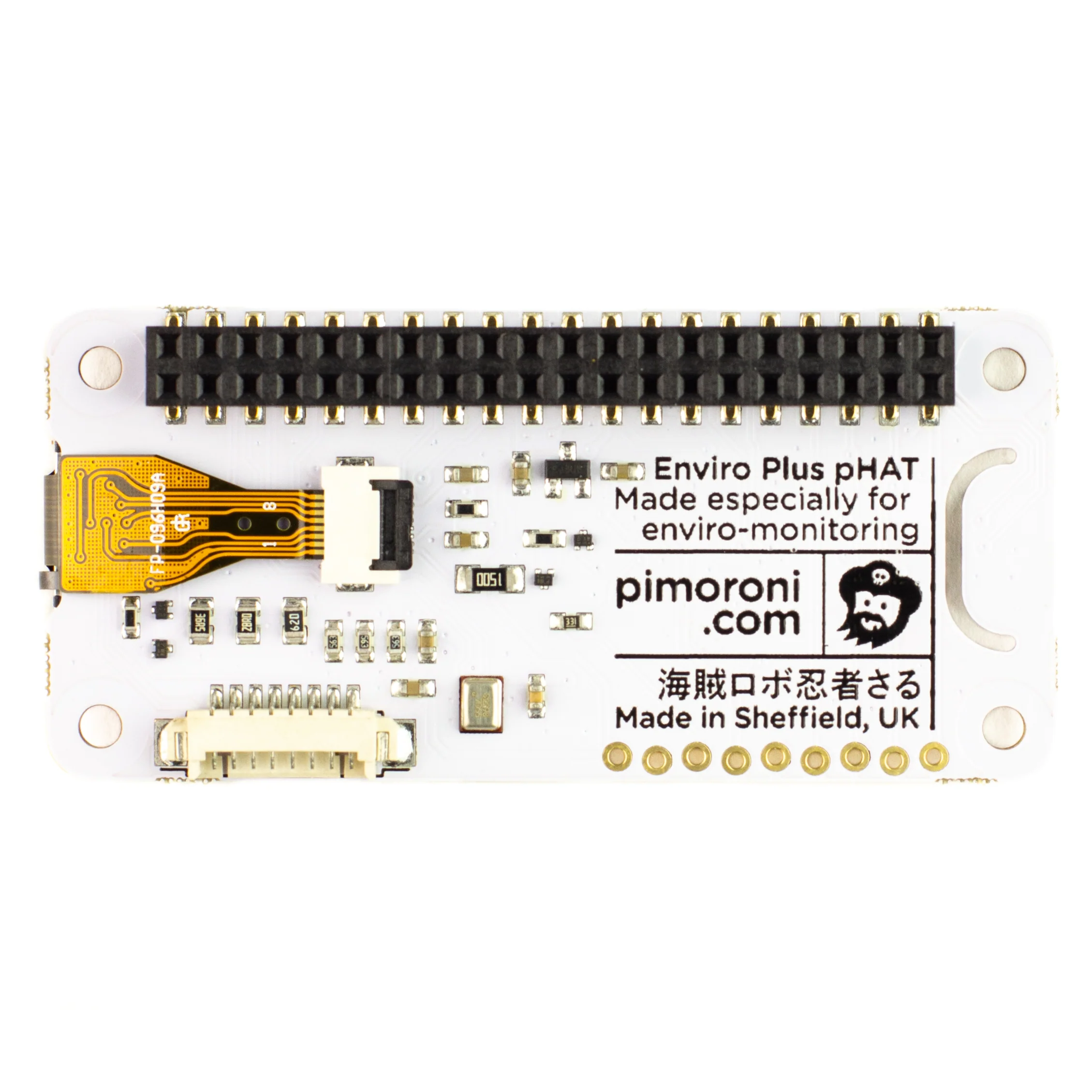 Enviro for Raspberry Pi - Image 3