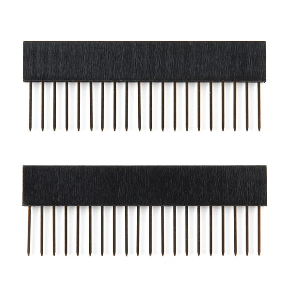 ESP32 Thing Stackable Header Set - Image 2