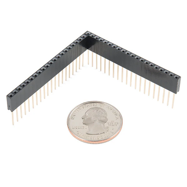 ESP32 Thing Stackable Header Set - Image 3