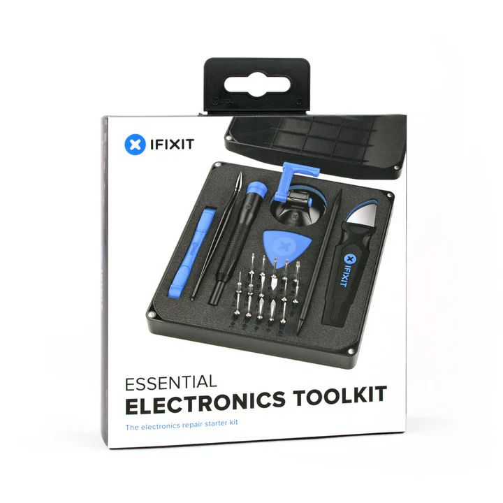 Essential Electronics Toolkit - Image 6