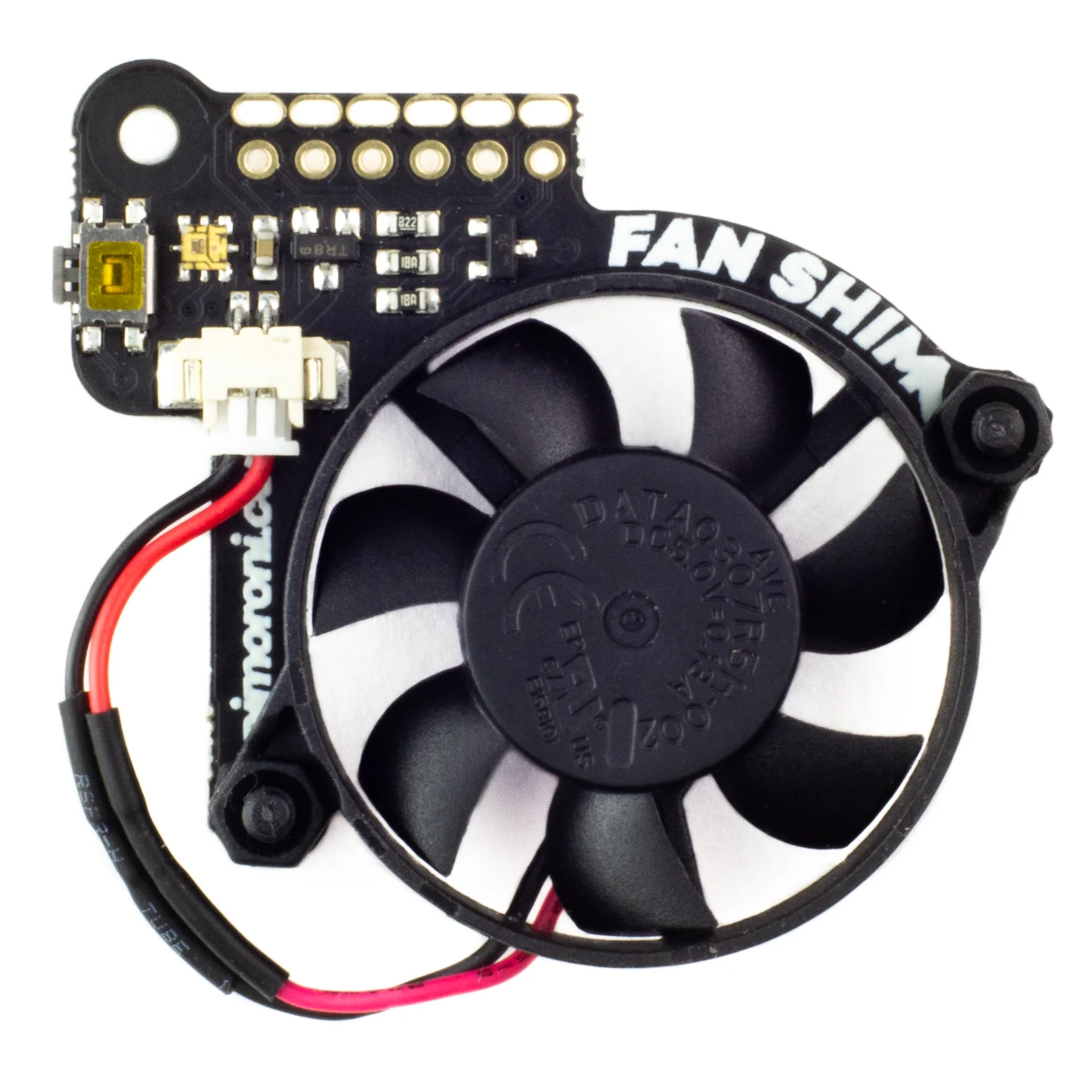 Fan SHIM for Raspberry Pi - Image 3