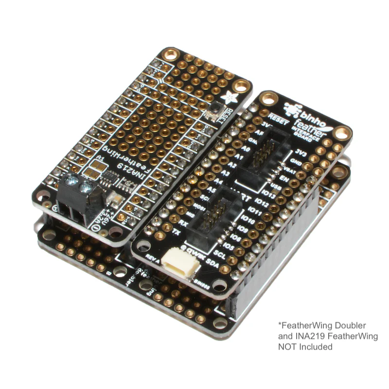 Feather Interface Board - Image 2