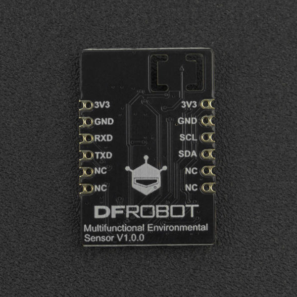 Fermion: Multifunctional Environmental Sensor (Breakout) - Image 3