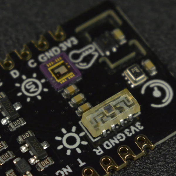Fermion: Multifunctional Environmental Sensor (Breakout) - Image 4