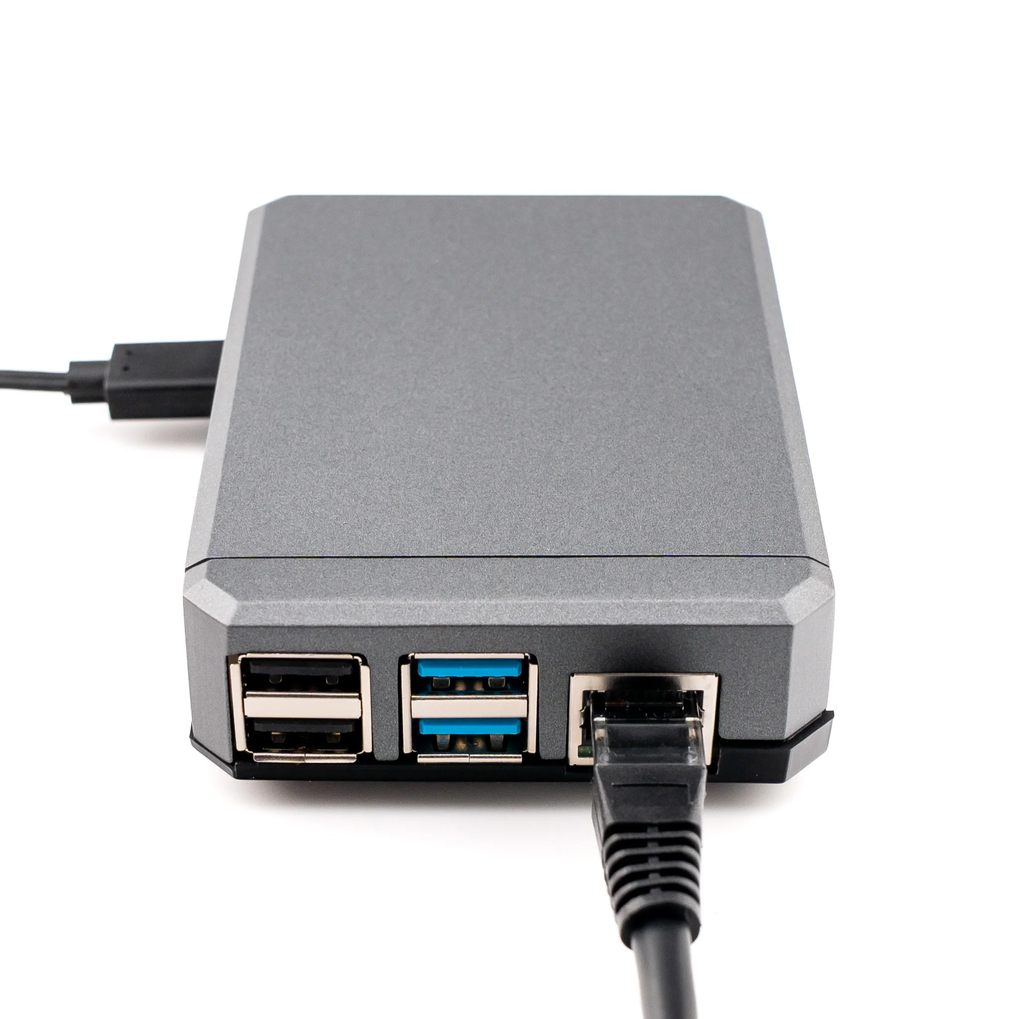 Fing Agent with Raspberry Pi Kit - Image 4