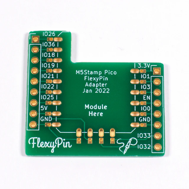 FlexyPin Adapter - Image 12
