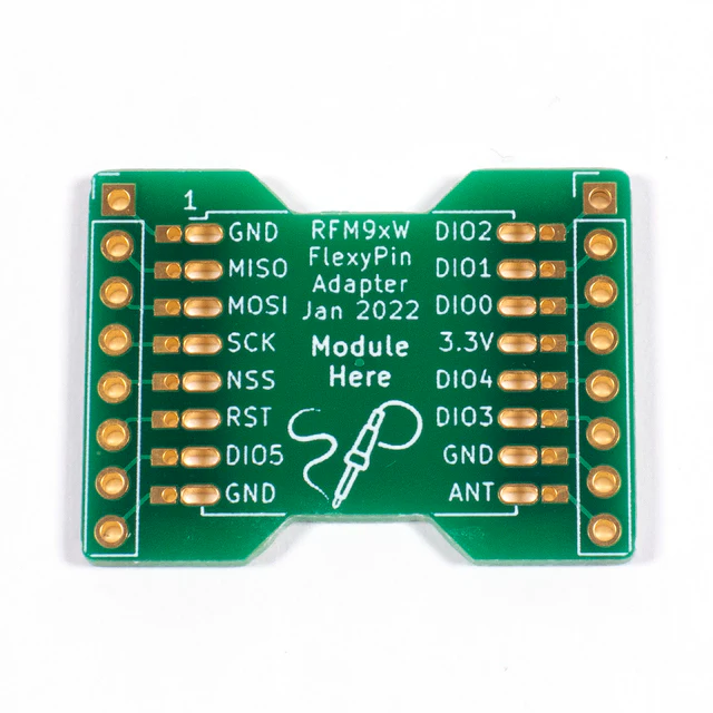 FlexyPin Adapter - Image 13