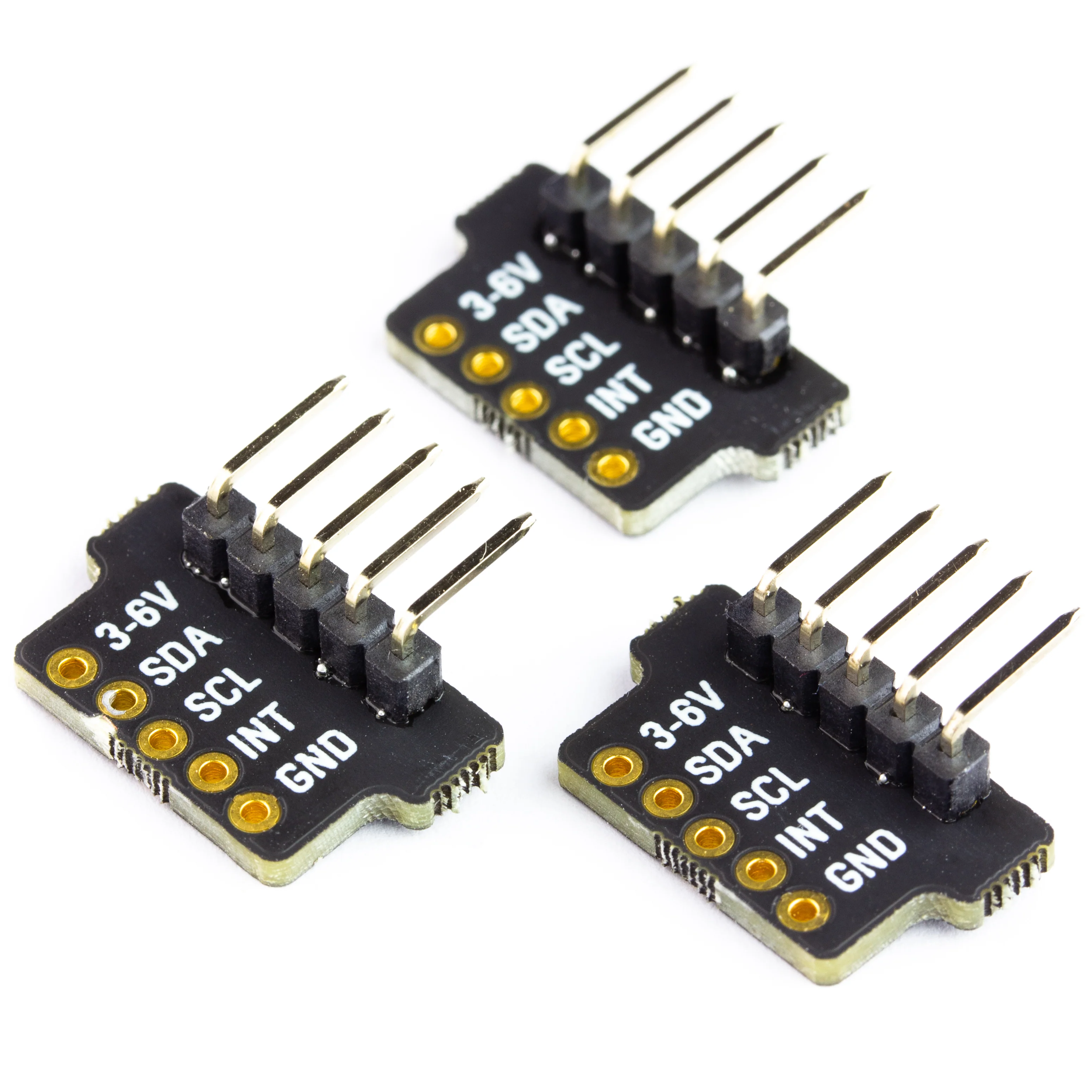 I2C Garden Extenders (pack of 3) - Image 4