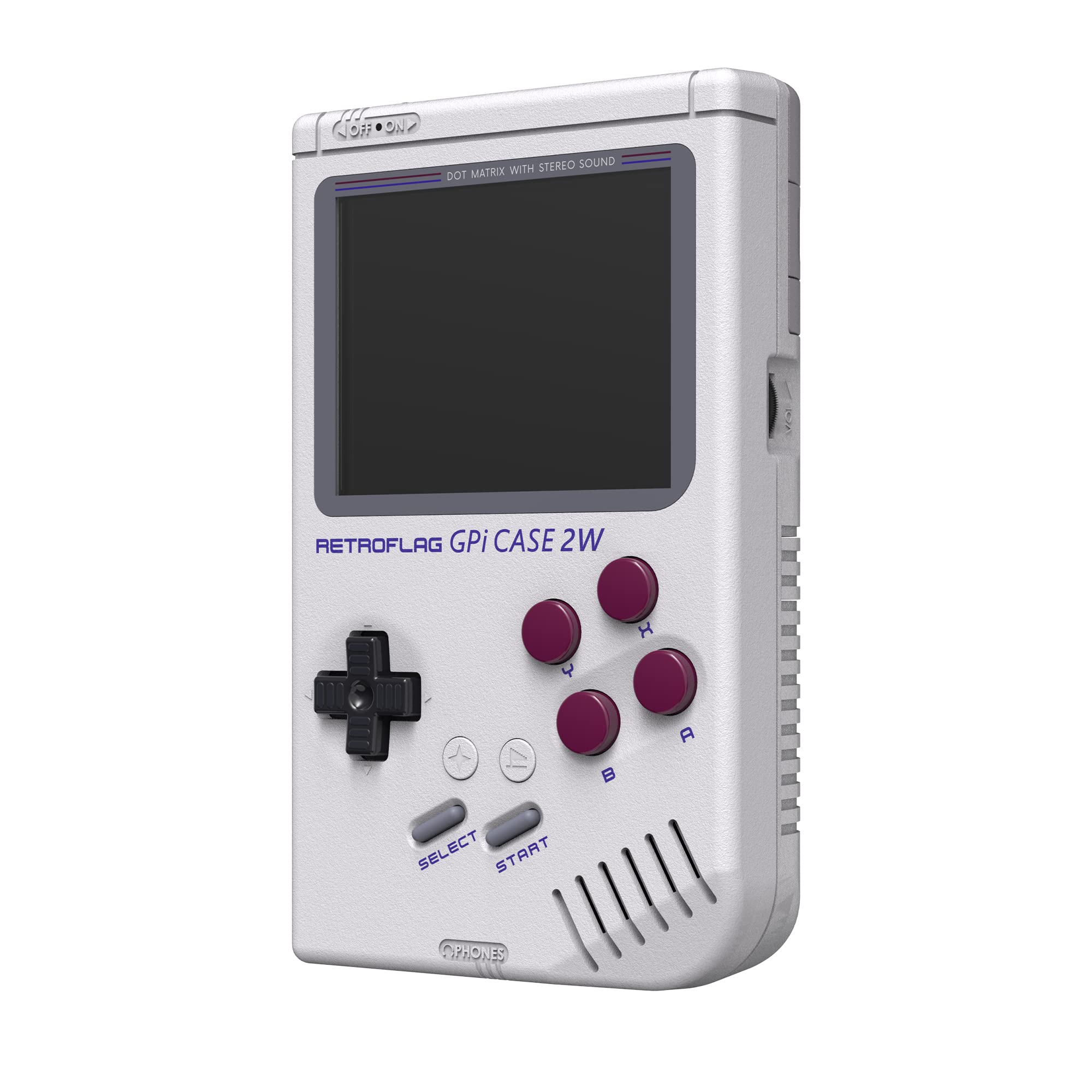 GPi CASE 2W - Image 2