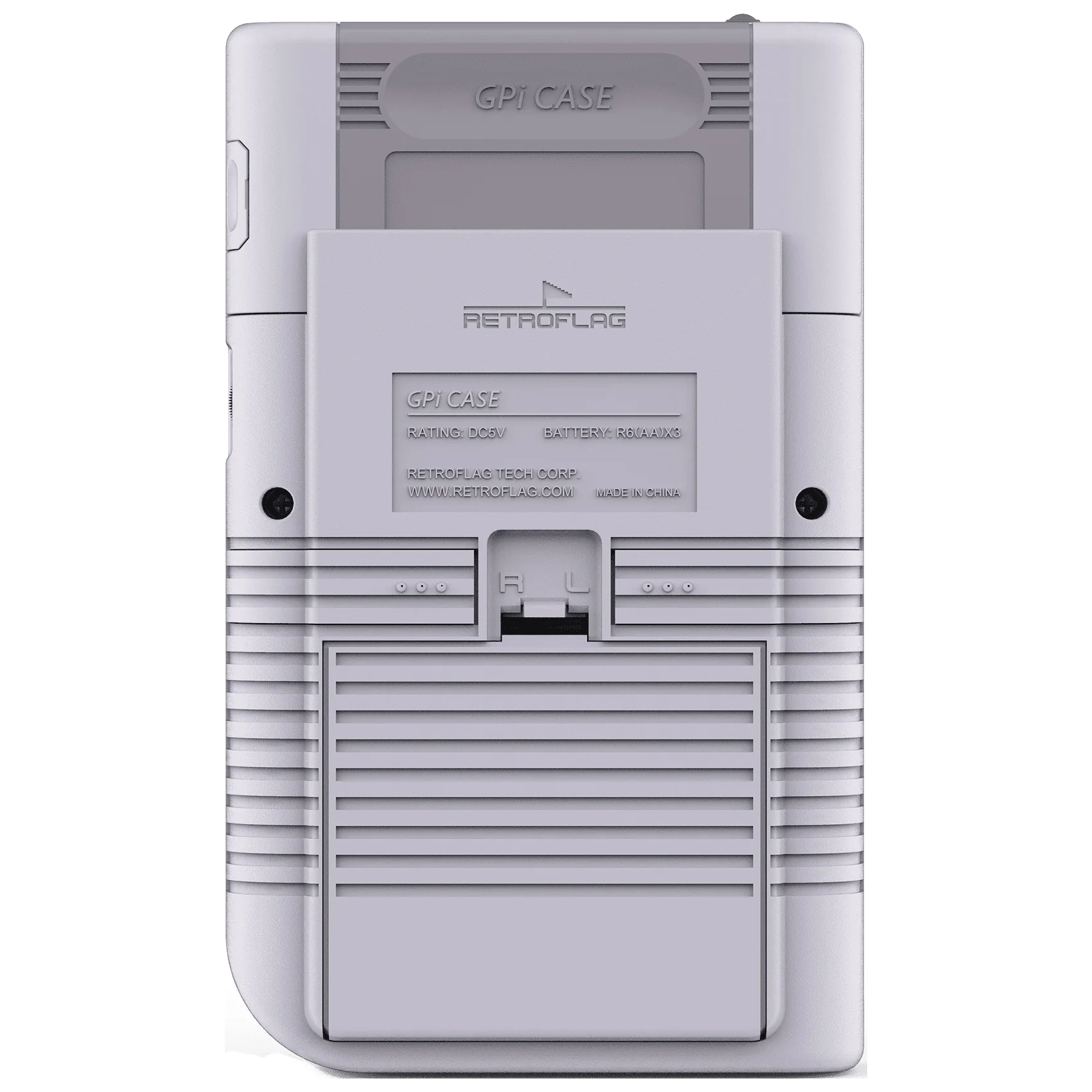 GPi Case for Raspberry Pi Zero - Image 2