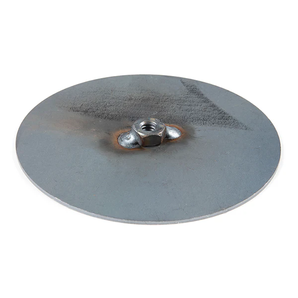 GPS Antenna Ground Plate - Image 2