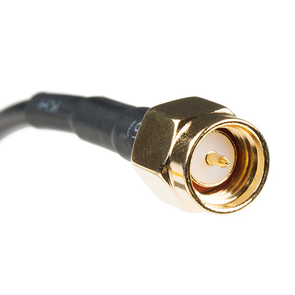 GPS/GNSS Magnetic Mount Antenna - 3m (SMA) - Image 4