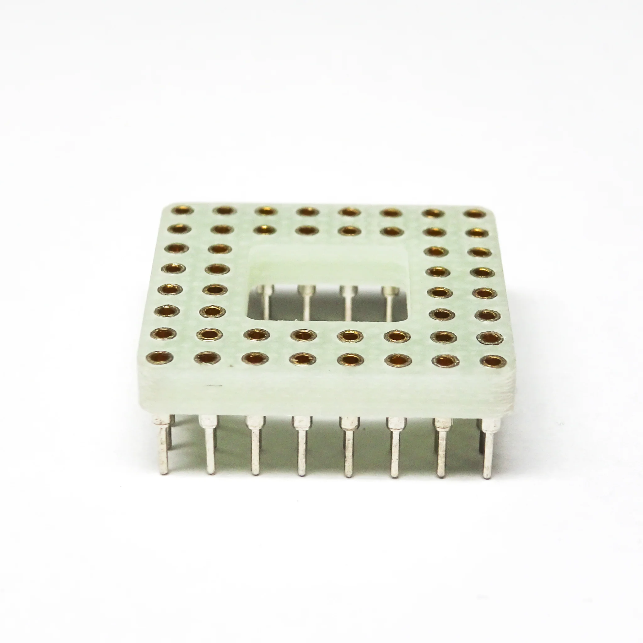 Header Pins and Sockets for PGA2040 - Image 2