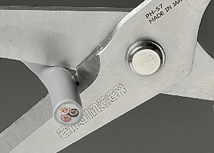 Engineer® Heavy Duty Tetsuwan Scissors - Image 3