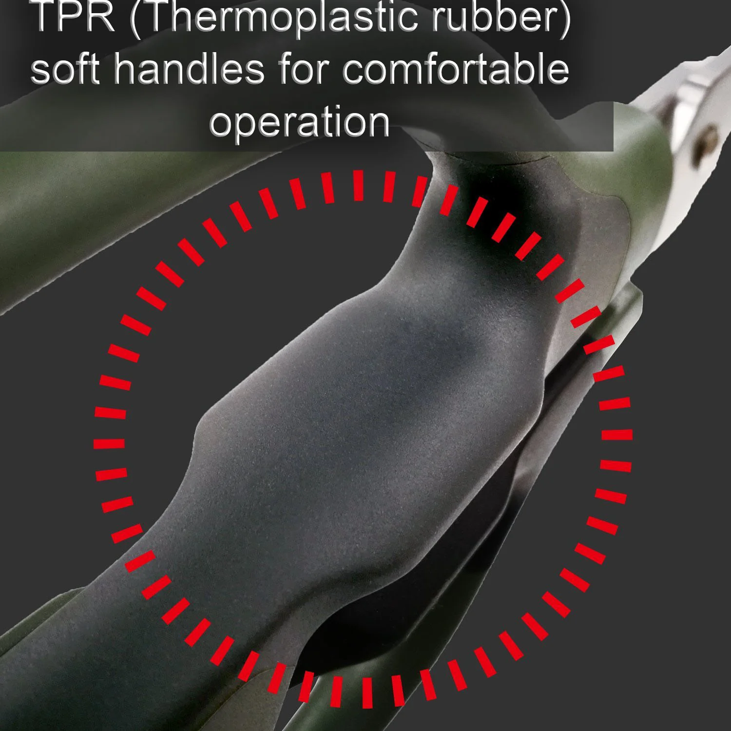 Engineer® Heavy Duty Tetsuwan Scissors - Image 6