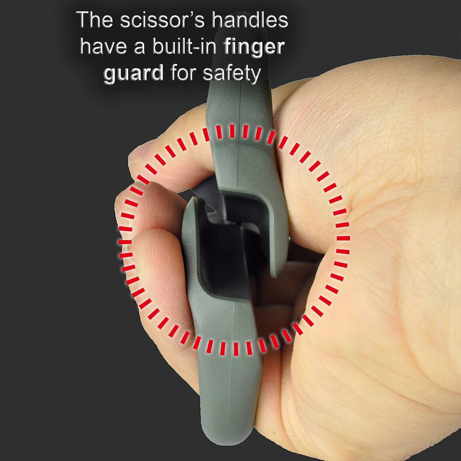 Engineer® Heavy Duty Tetsuwan Scissors - Image 7