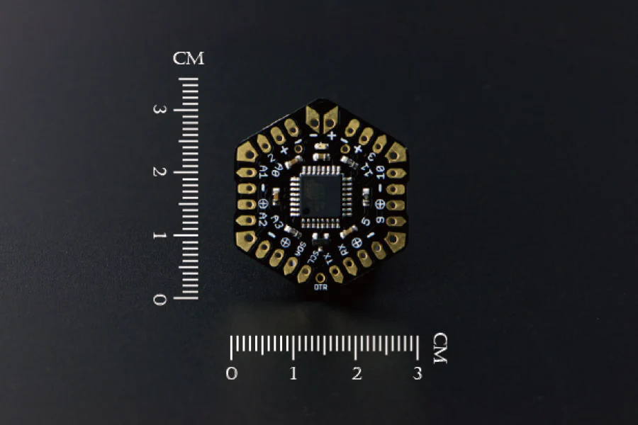 DFRobot μHex - Low Power Controller - Image 3