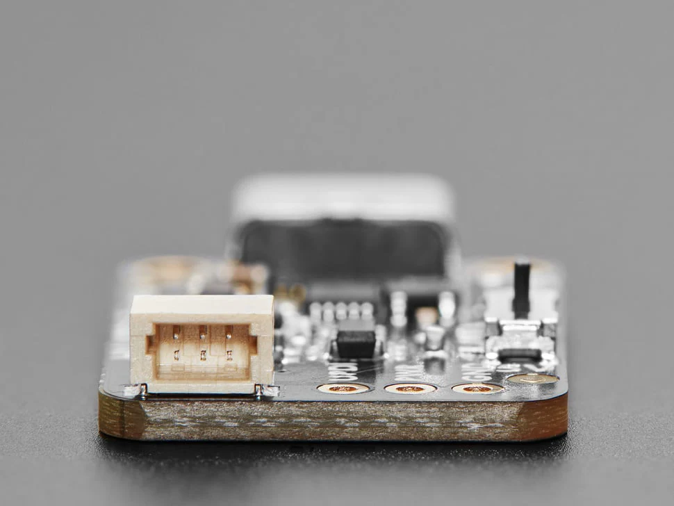 Adafruit High Voltage UPDI Friend - USB Serial UPDI Programmer - Image 5