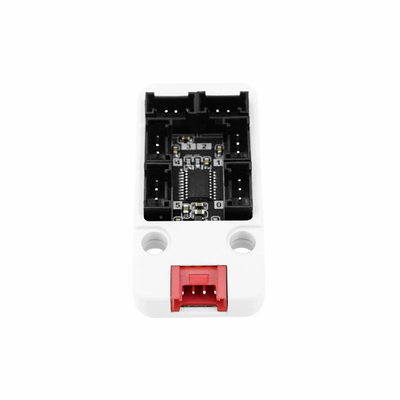 I/O Hub 1 to 6 Expansion Unit (STM32F0) - Image 6