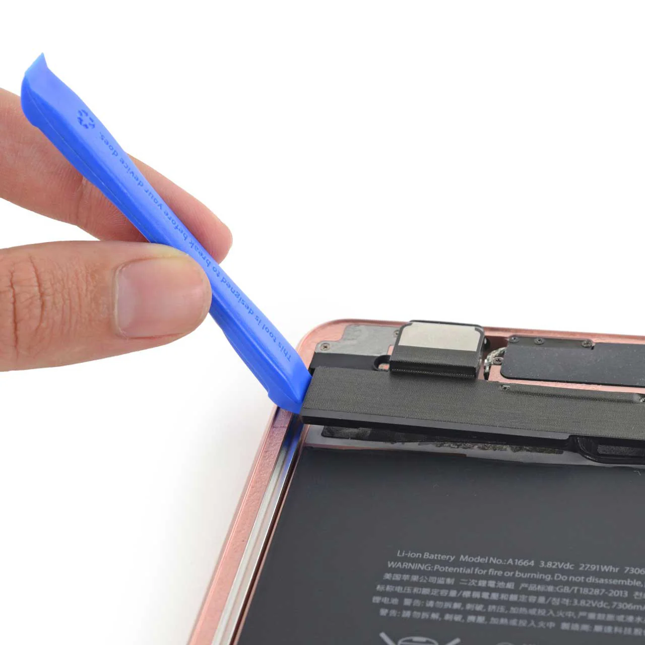 iFixit Opening Tool (pack of 5) - Image 4
