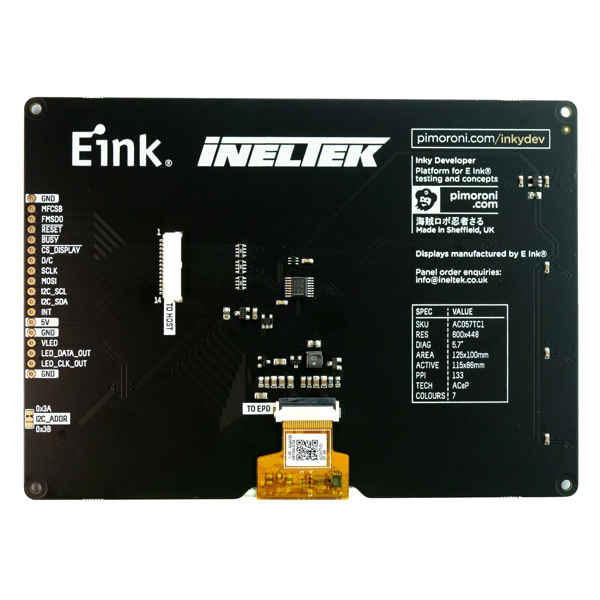 Inky Developer - Image 3