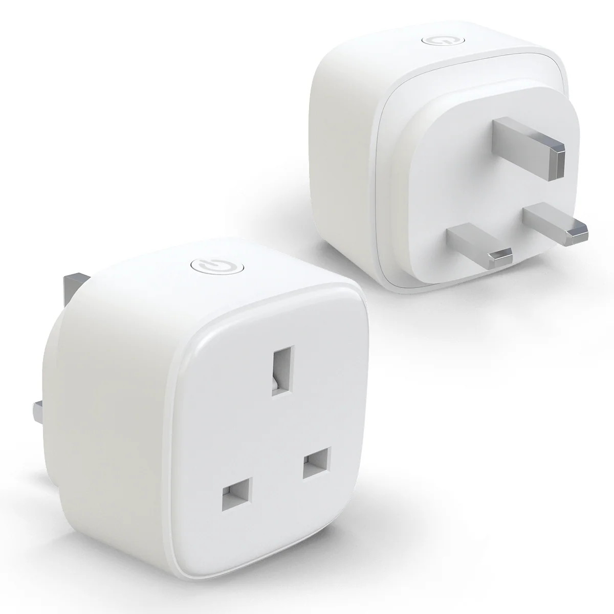 Innr Zigbee Smart Plug (UK, 2-pack) - Image 2