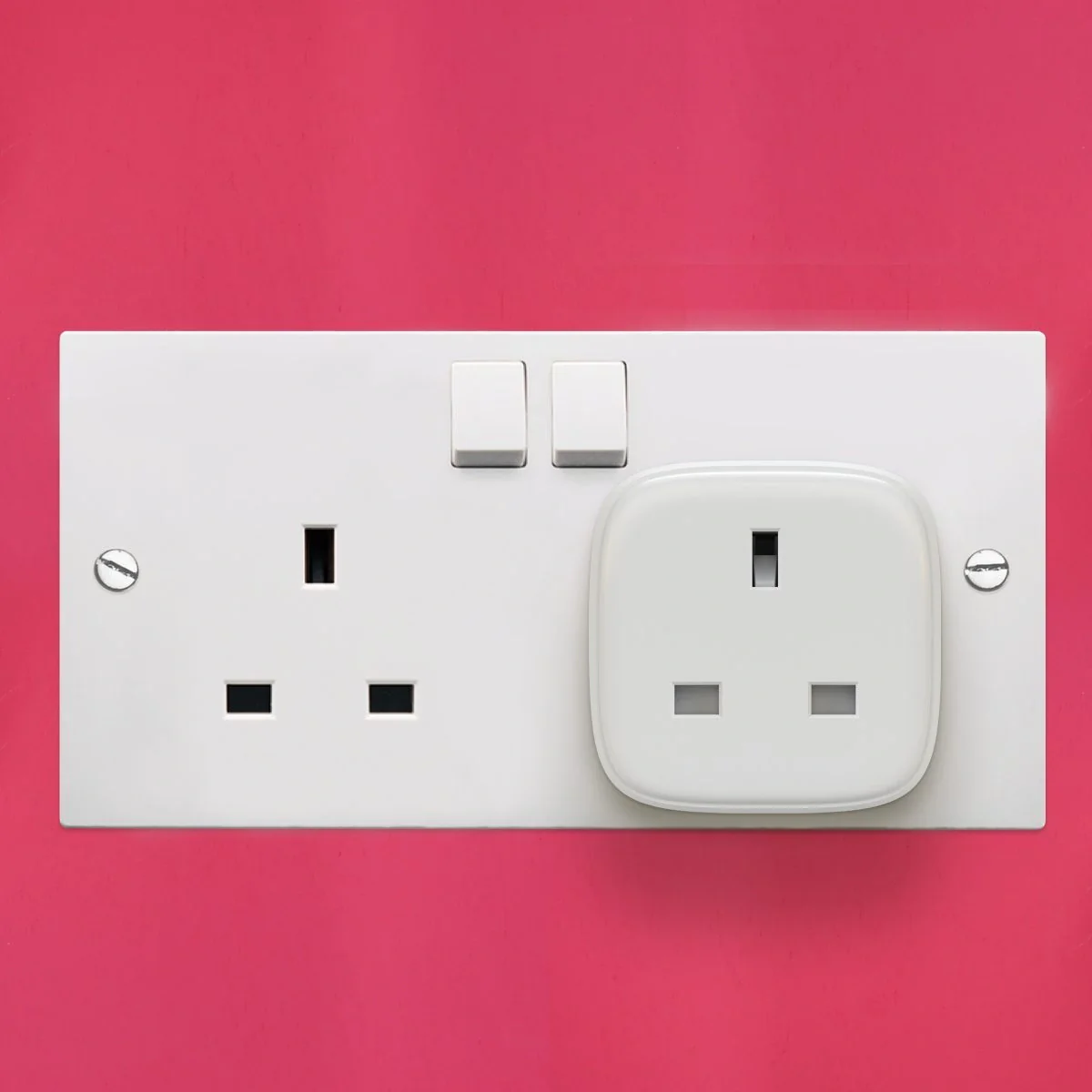 Innr Zigbee Smart Plug (UK, 2-pack) - Image 5