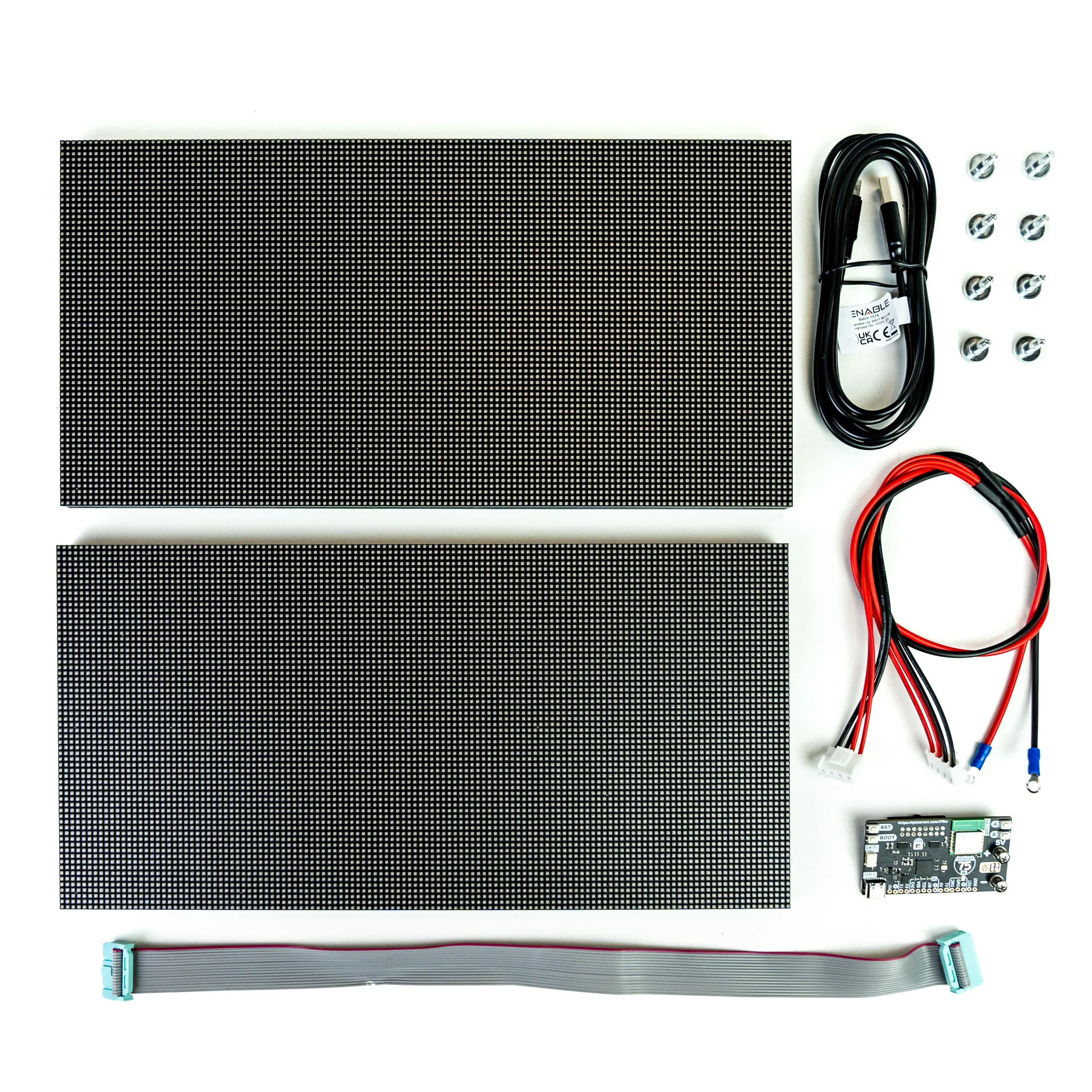 Interstate 75 W (RP2350) - RGB LED Matrix Driver - Image 4