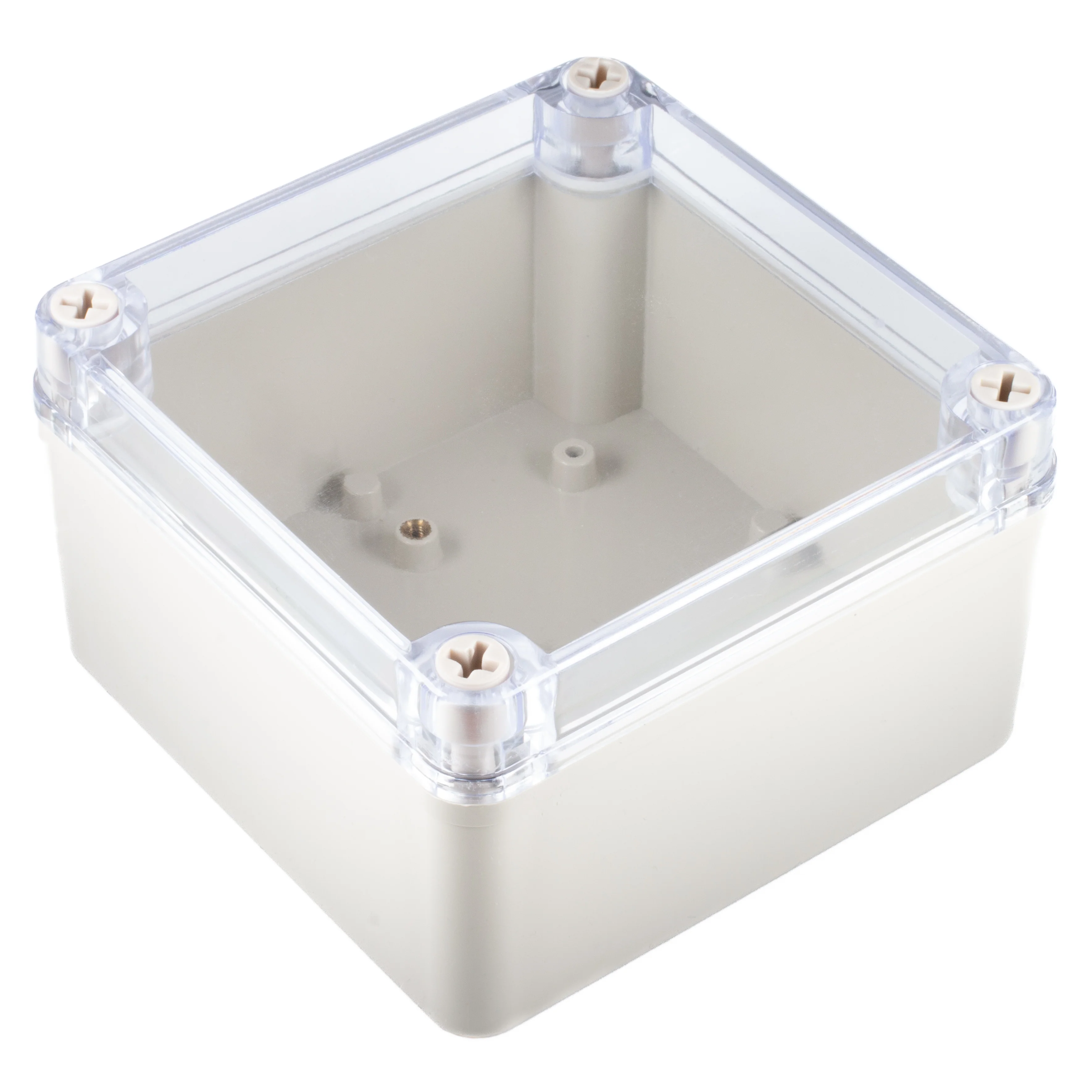 Waterproof Plastic Enclosure (IP66 rated) - Image 2