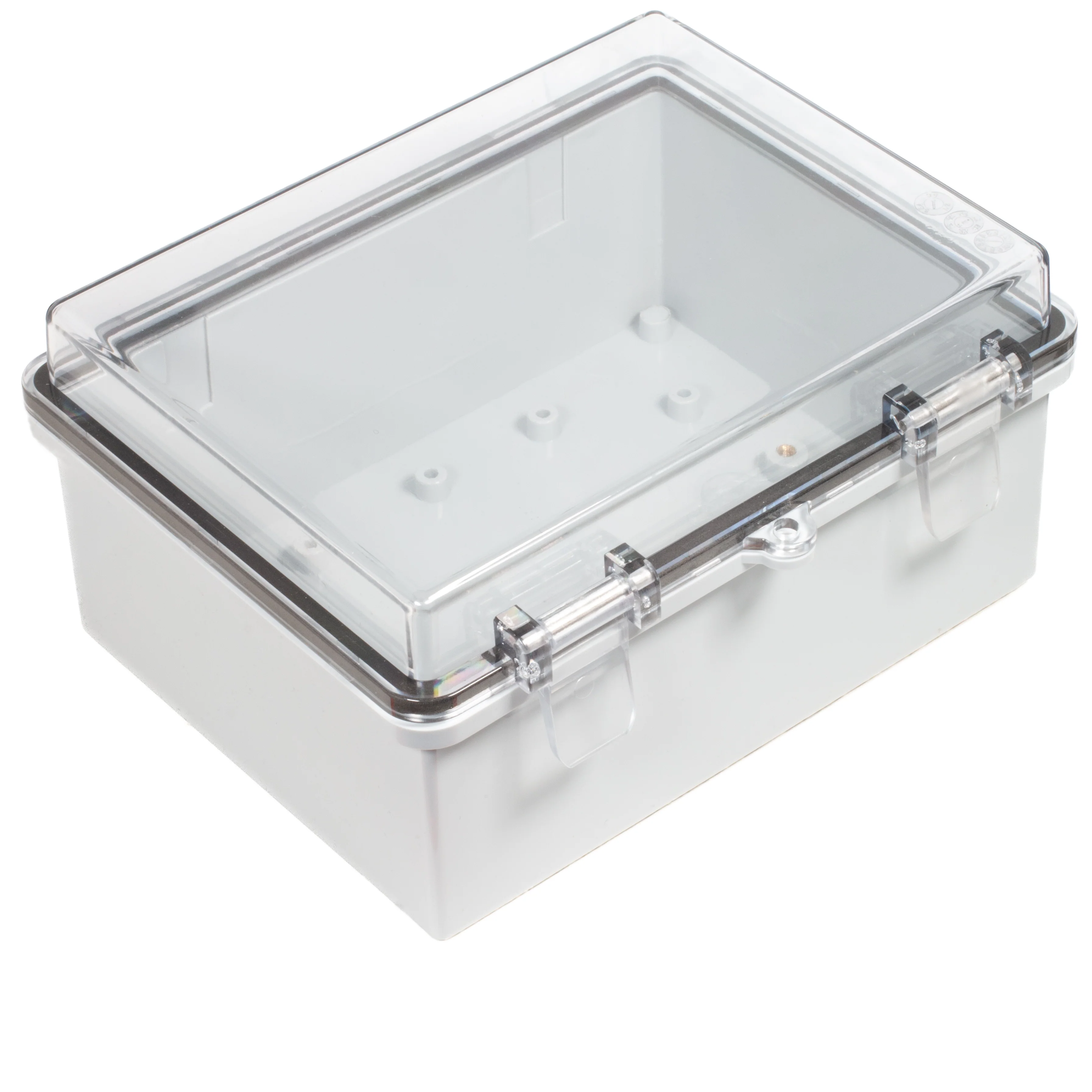 Waterproof Plastic Enclosure (IP66 rated) - Image 3