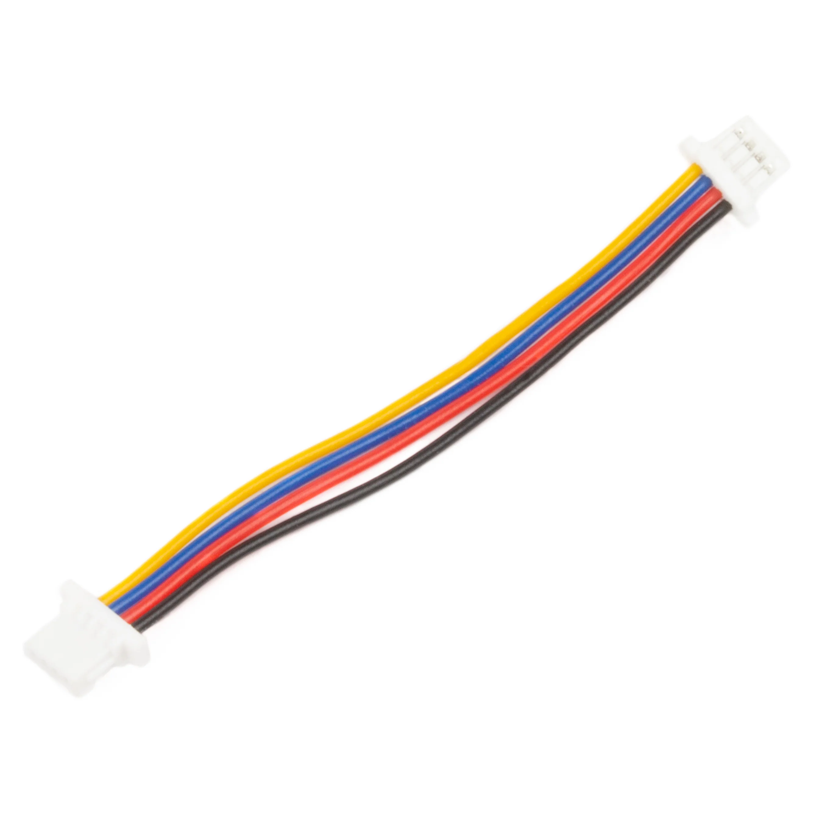 4 Pin JST-SH Cable (Qwiic, STEMMA QT, Qw/ST) - Image 5