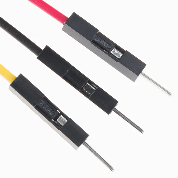 JST-PH to Breadboard Jumper (3-pin) - Image 3