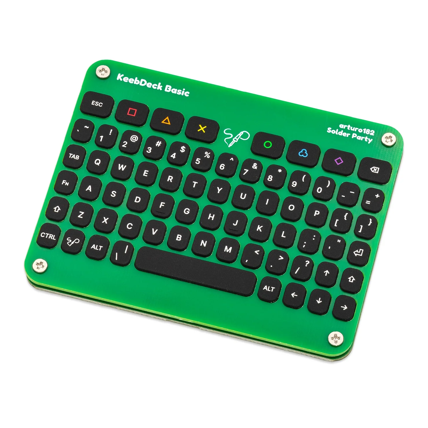 KeebDeck Basic