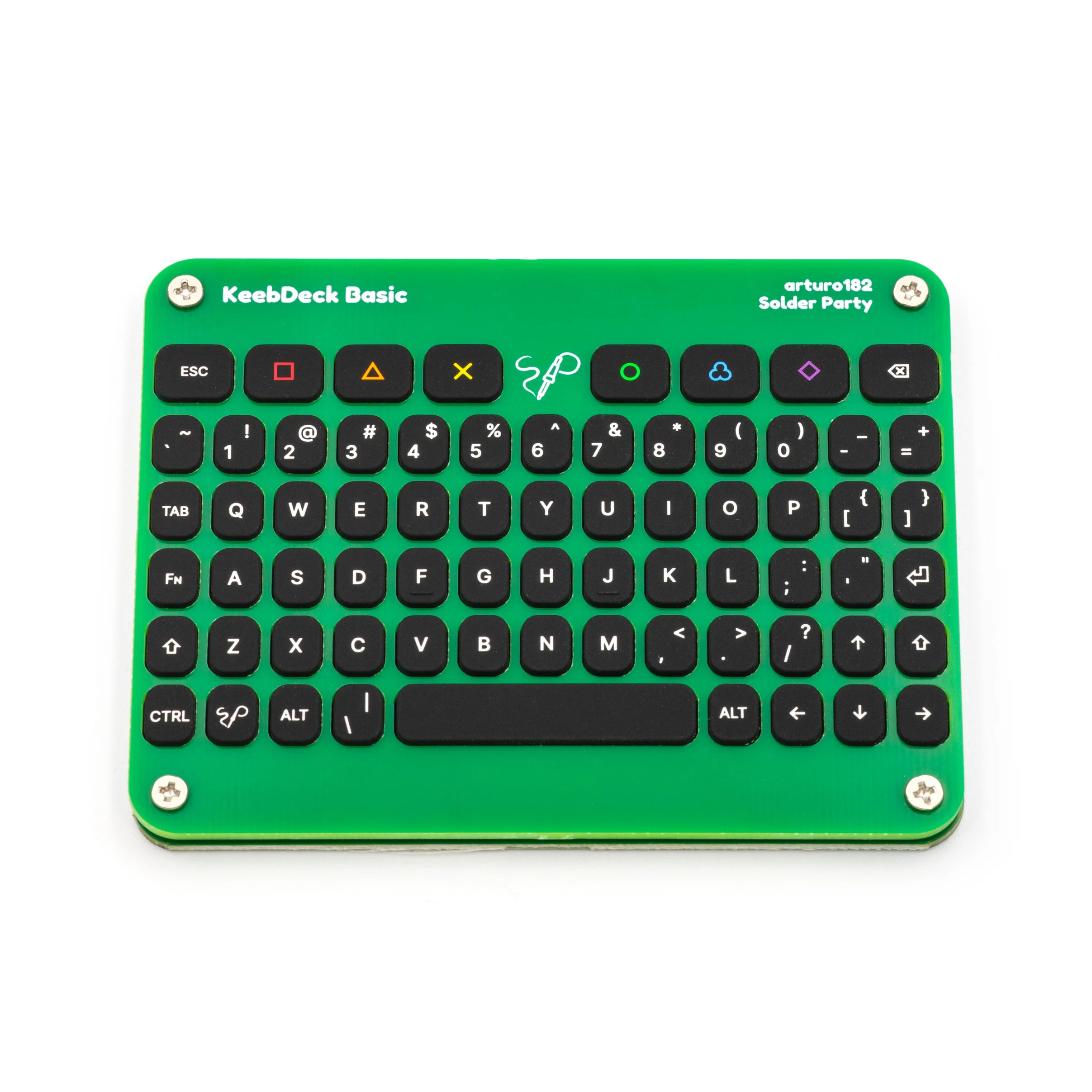 KeebDeck Basic - Image 2