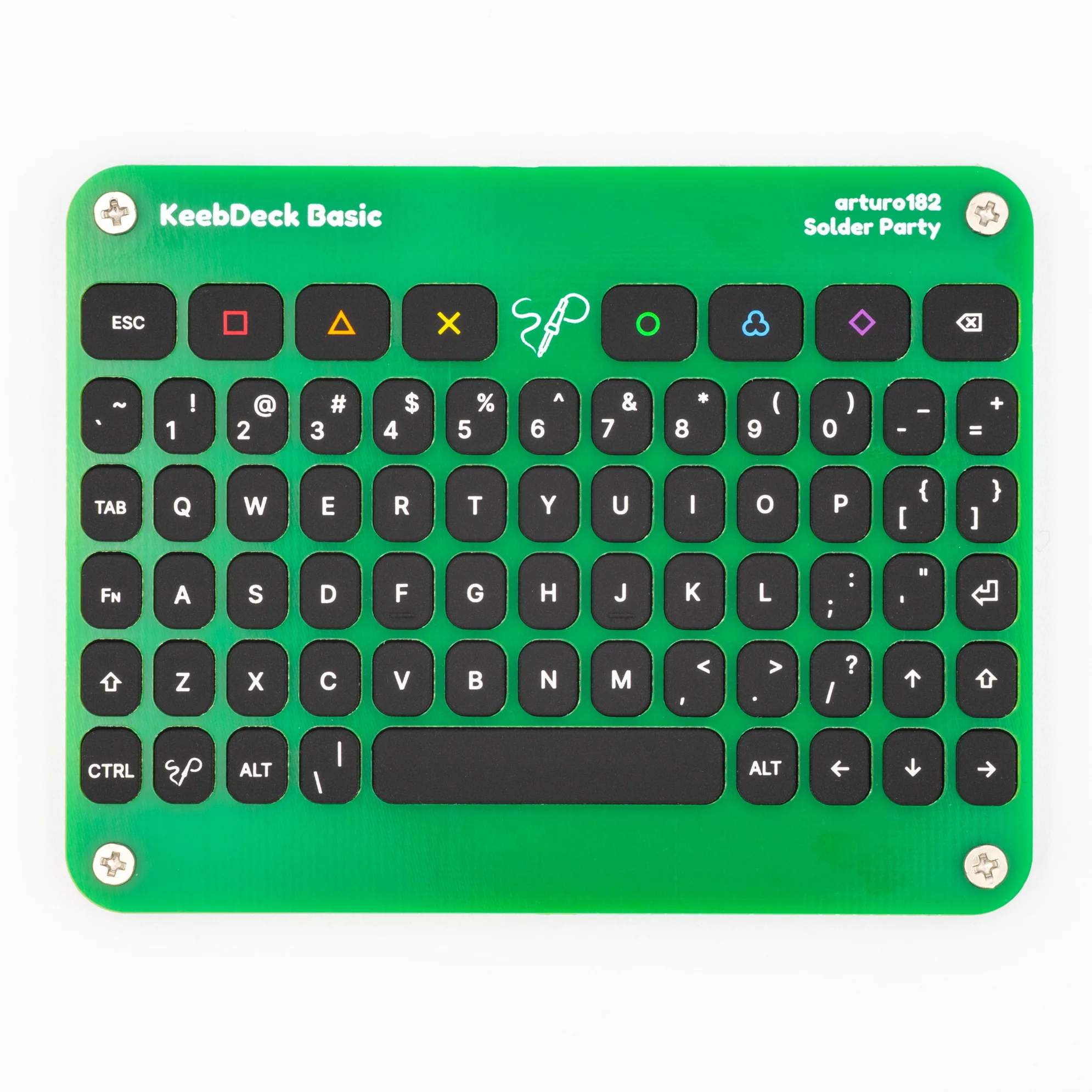 KeebDeck Basic - Image 6